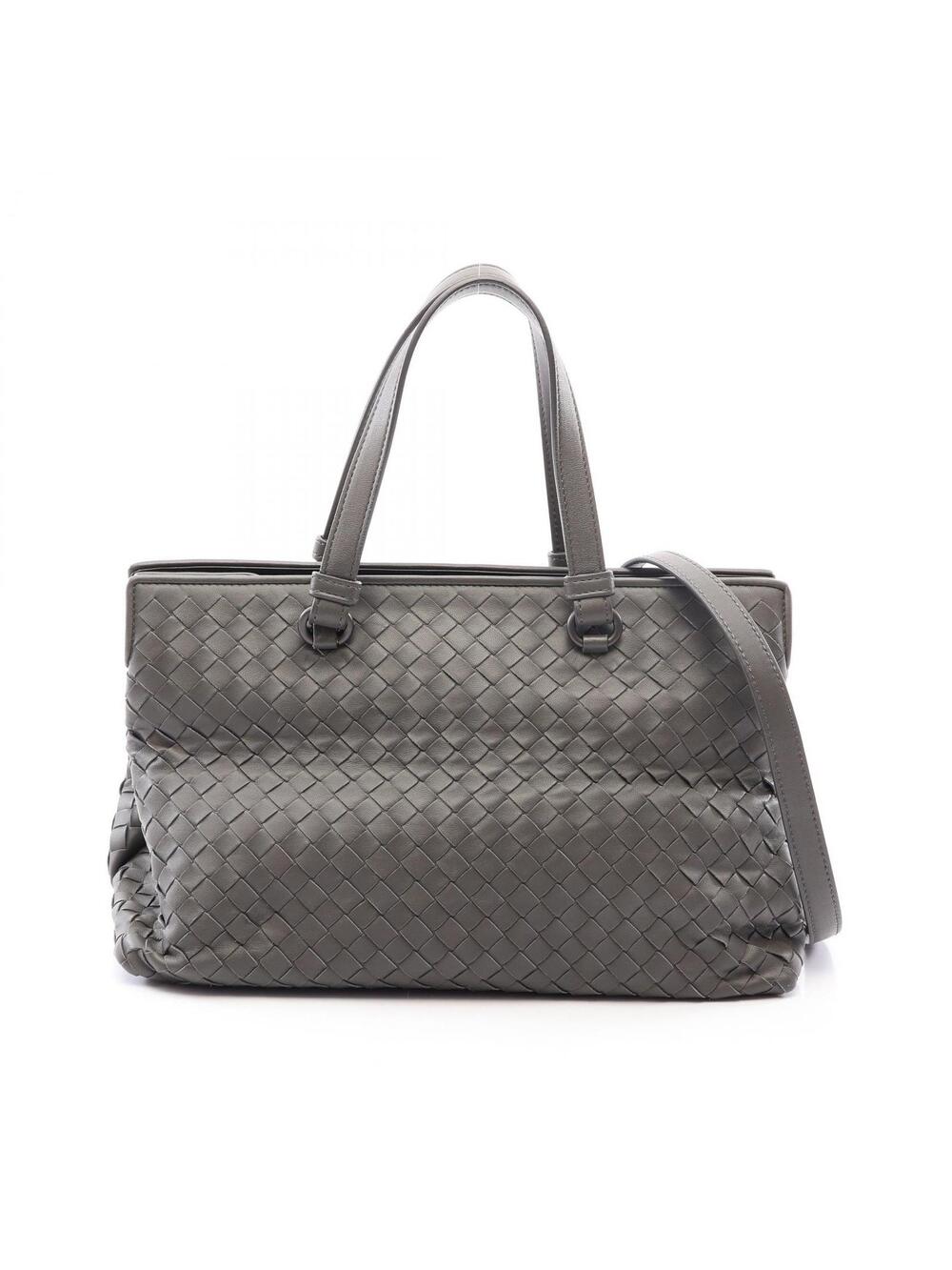 Bottega Veneta Intrecciato Shoulder #368887B13B